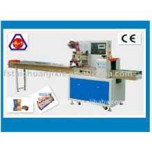 Apricot packing machine